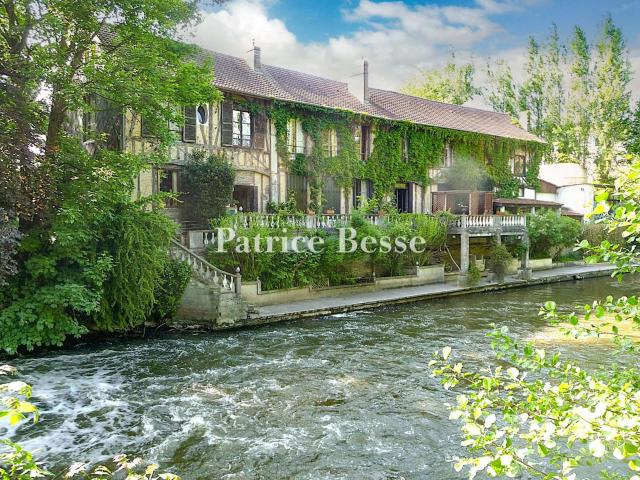 Vente maison 10 pièces Évreux 27