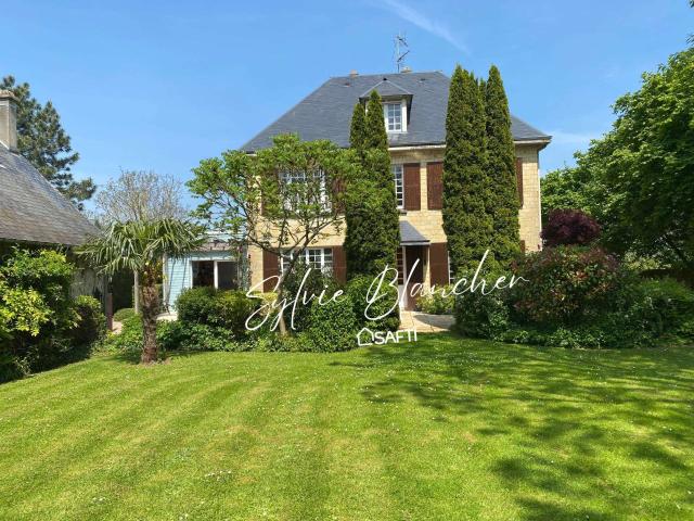 Vente maison 10 pièces Évrecy 14