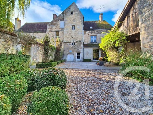 Vente maison 10 pièces Ecouche 61