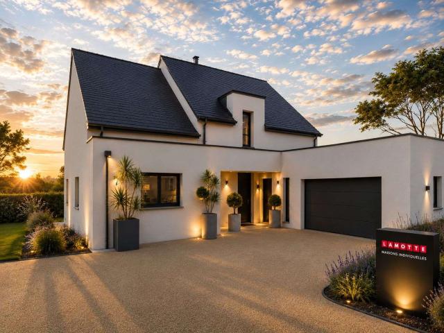 Vente maison 10 pièces Erdeven 56