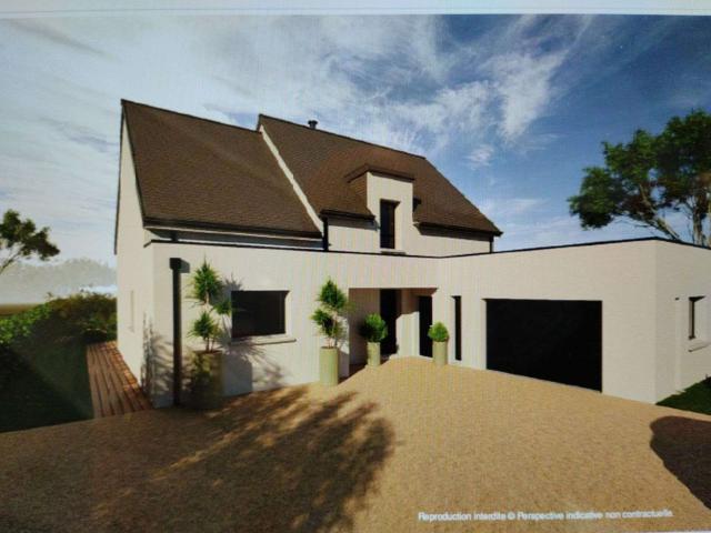 Vente maison 10 pièces Erdeven 56