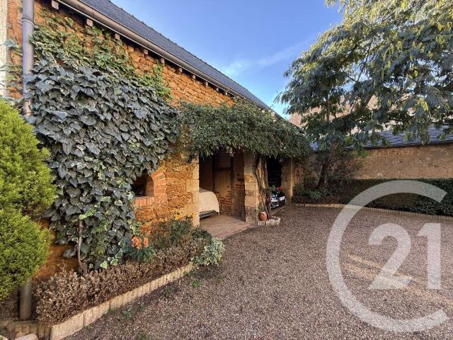 Vente maison 10 pièces Fay 72