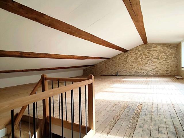 Vente maison 10 pièces Félines Minervois 34