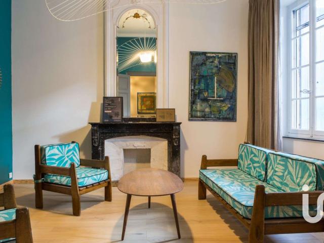 Vente maison 10 pièces Fleury d aude 11