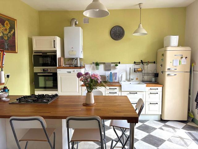 Vente maison 10 pièces Fontenay le Comte 85