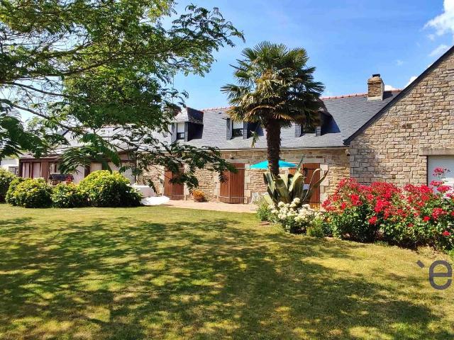 Vente maison 10 pièces Fouesnant 29