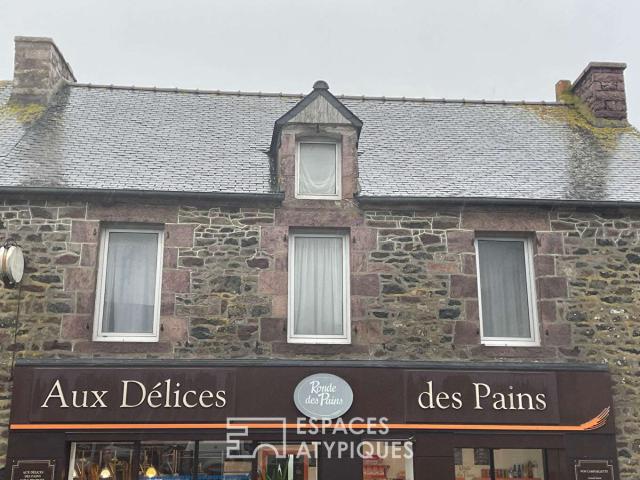 Vente maison 10 pièces Fréhel 22