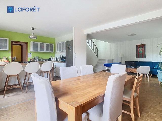 Vente maison 10 pièces Guémené sur Scorff 56
