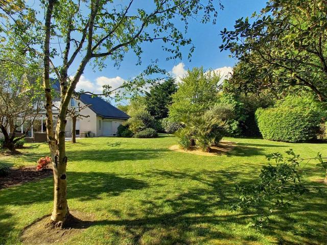 Vente maison 10 pièces Guérande 44