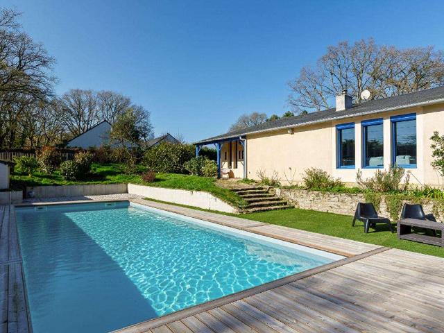 Vente maison 10 pièces Guérande 44