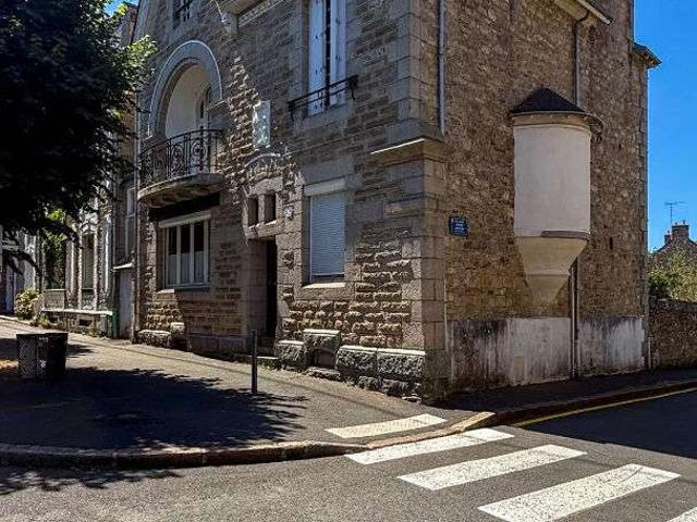 Vente maison 10 pièces Guingamp 22