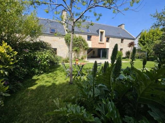 Vente maison 10 pièces Guidel 56