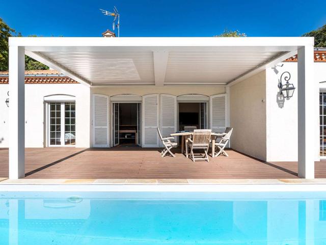 Vente maison 10 pièces Gétigné 44