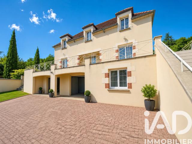 Vente maison 10 pièces Gien 45
