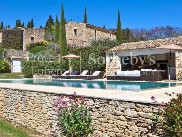 Vente maison 10 pièces Gordes 84