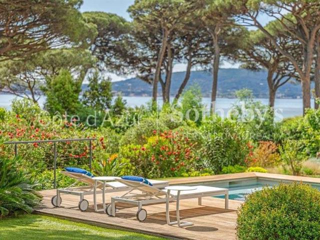 Vente maison 10 pièces Grimaud 83