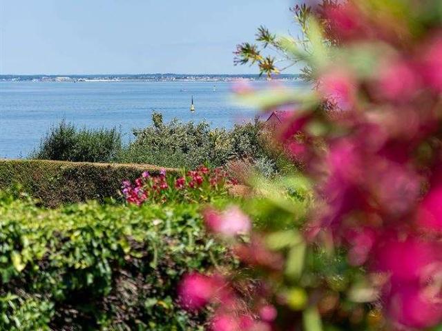 Vente maison 10 pièces Groix 56