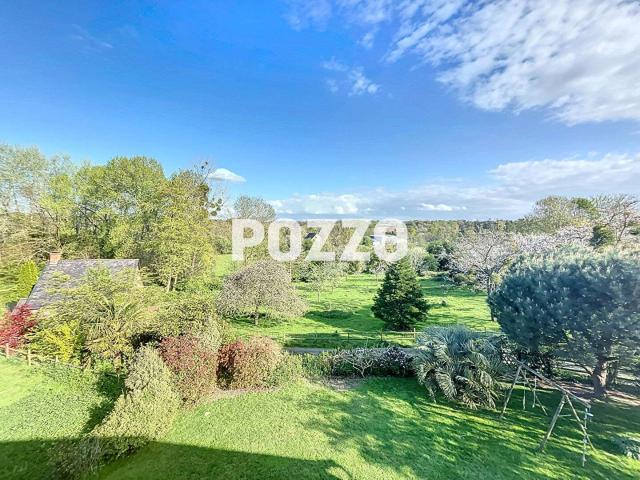 Vente maison 10 pièces Hudimesnil 50