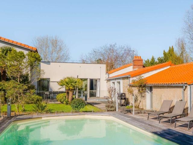 Vente maison 10 pièces Haute Goulaine 44