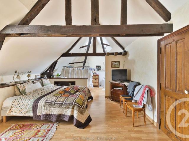Vente maison 10 pièces Hédé Bazouges 35