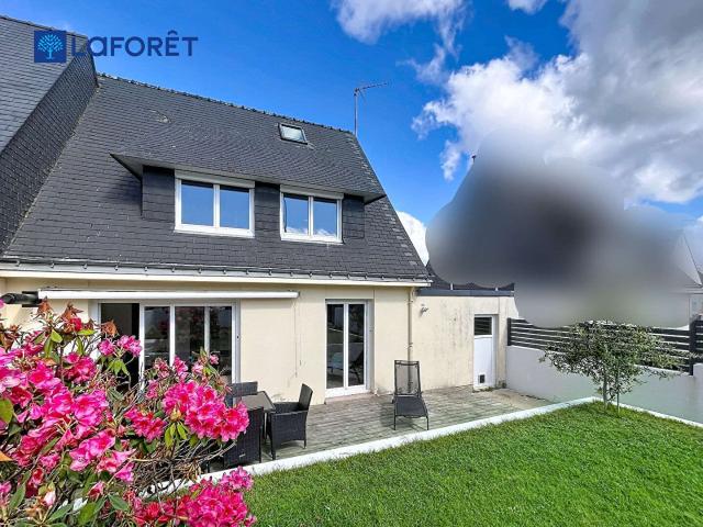 Vente maison 5 pièces Hennebont 56