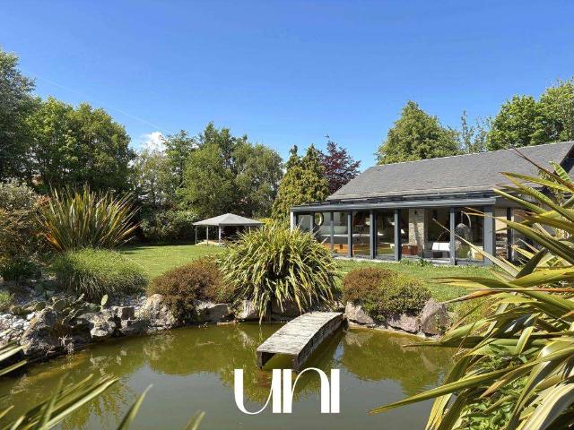 Vente maison 10 pièces Hermanville sur Mer 14