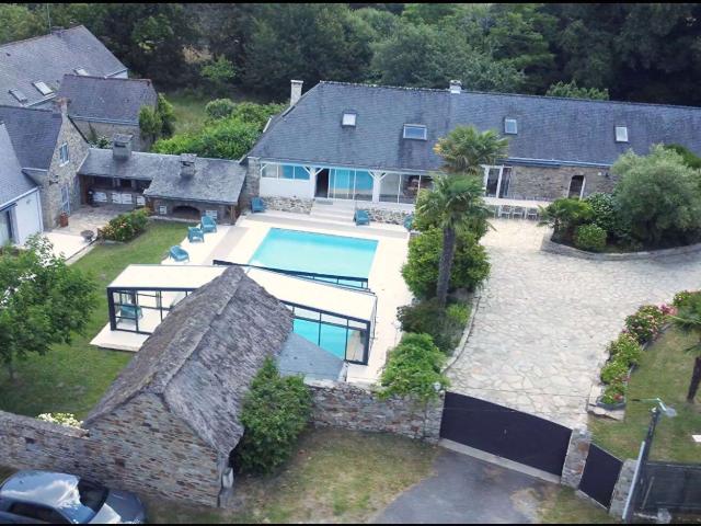 Vente maison 10 pièces Herbignac 44