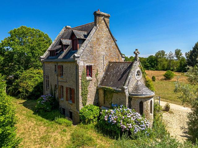 Vente maison 10 pièces Herbignac 44
