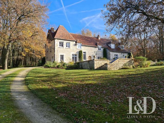 Vente maison 10 pièces Janville sur Juine 91