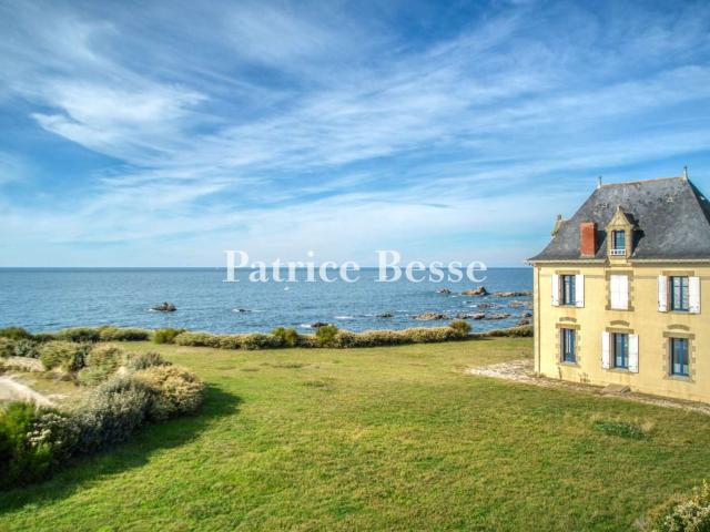 Vente maison 10 pièces La Baule Escoublac 44