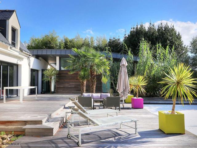 Vente maison 10 pièces La Baule Escoublac 44