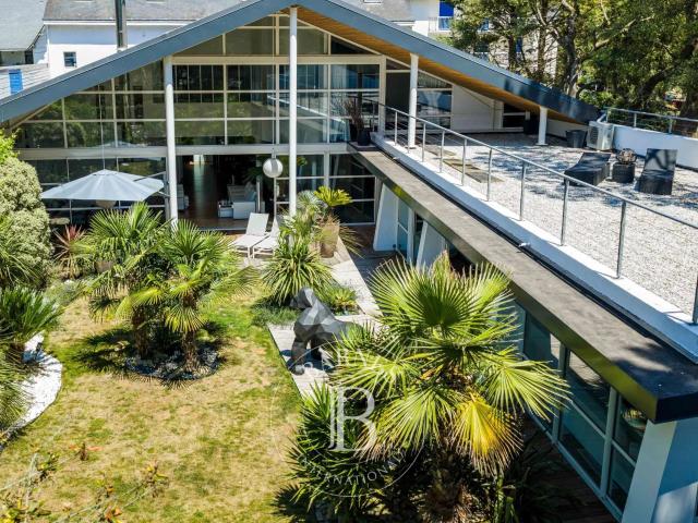 Vente maison 10 pièces La Baule Escoublac 44