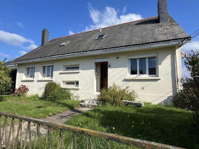 Vente maison 10 pièces La Chapelle sur Erdre 44