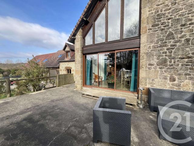 Vente maison 10 pièces La Ferté Macé 61
