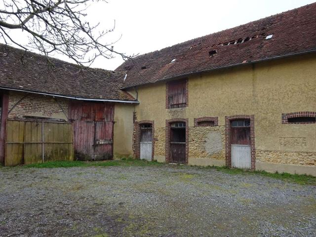Vente maison 10 pièces La Ferté Bernard 72