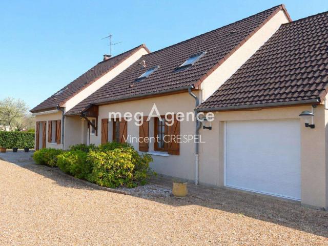 Vente maison 10 pièces La Flèche 72