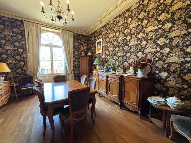 Vente maison 10 pièces La Flèche 72