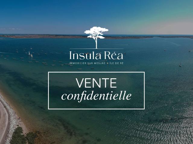 Vente maison 10 pièces La Flotte 17
