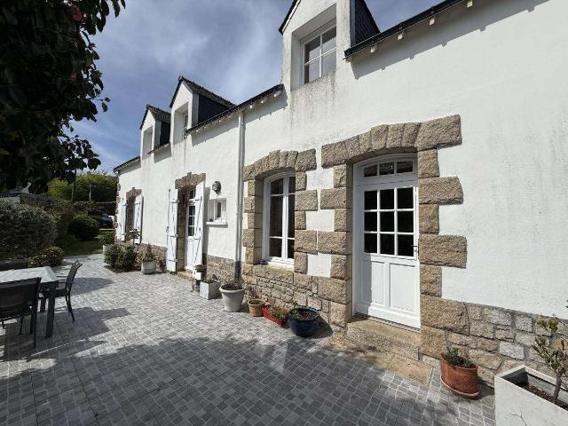 Vente maison 10 pièces La Trinité sur Mer 56