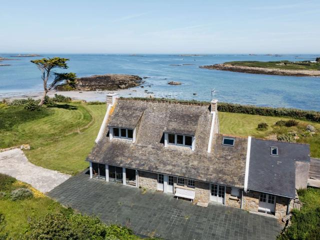 Vente maison 10 pièces Landéda 29