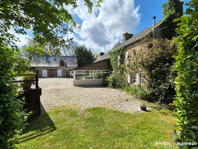 Vente maison 10 pièces Lassay les Châteaux 53
