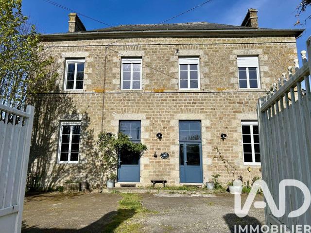 Vente maison 10 pièces Lassay les Châteaux 53