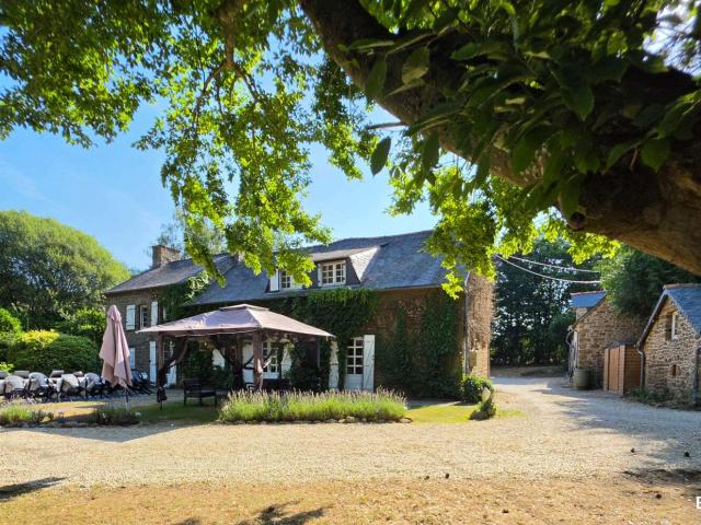 Vente maison 10 pièces Lassay les Châteaux 53