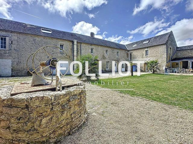 Vente maison 10 pièces Le Manoir 14