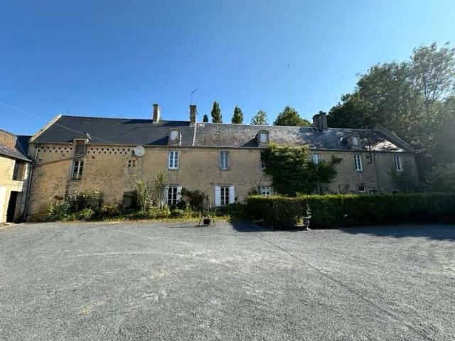 Vente maison 10 pièces Le Manoir 14