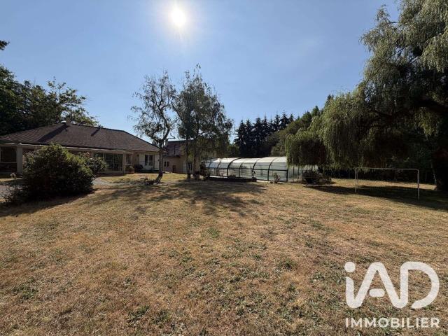 Vente maison 10 pièces Le Mans Circuit 72