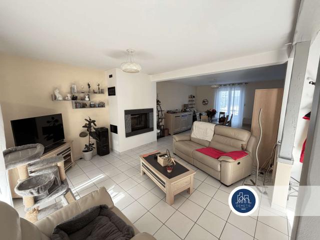 Vente maison 10 pièces Le Mans Circuit 72