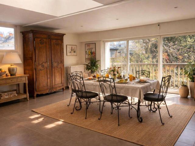 Vente maison 10 pièces Le Mans Flore 72