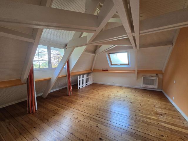 Vente maison 10 pièces Le Boupère 85
