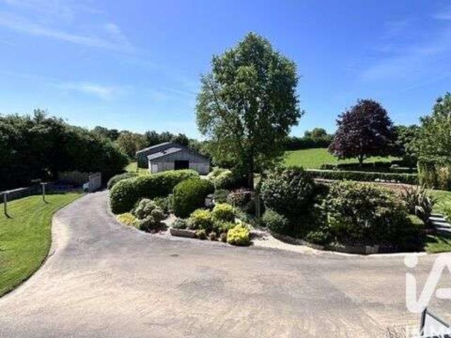 Vente maison 10 pièces Le Cloître Pleyben 29